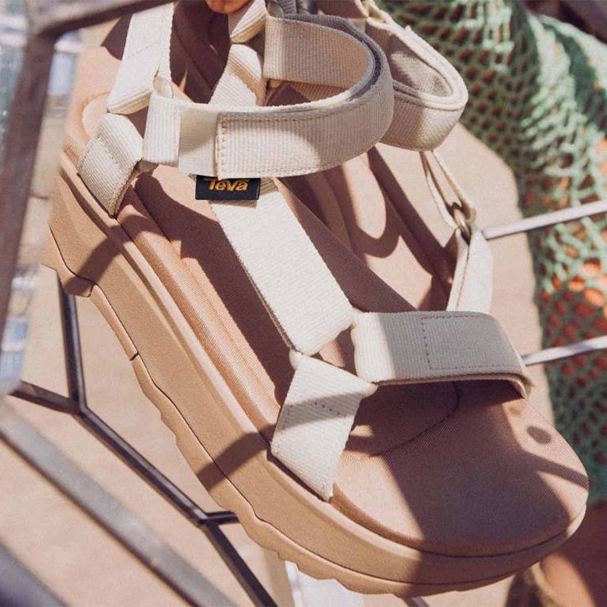 Teva Jadito Universal Sea Mist סנדלי נשים