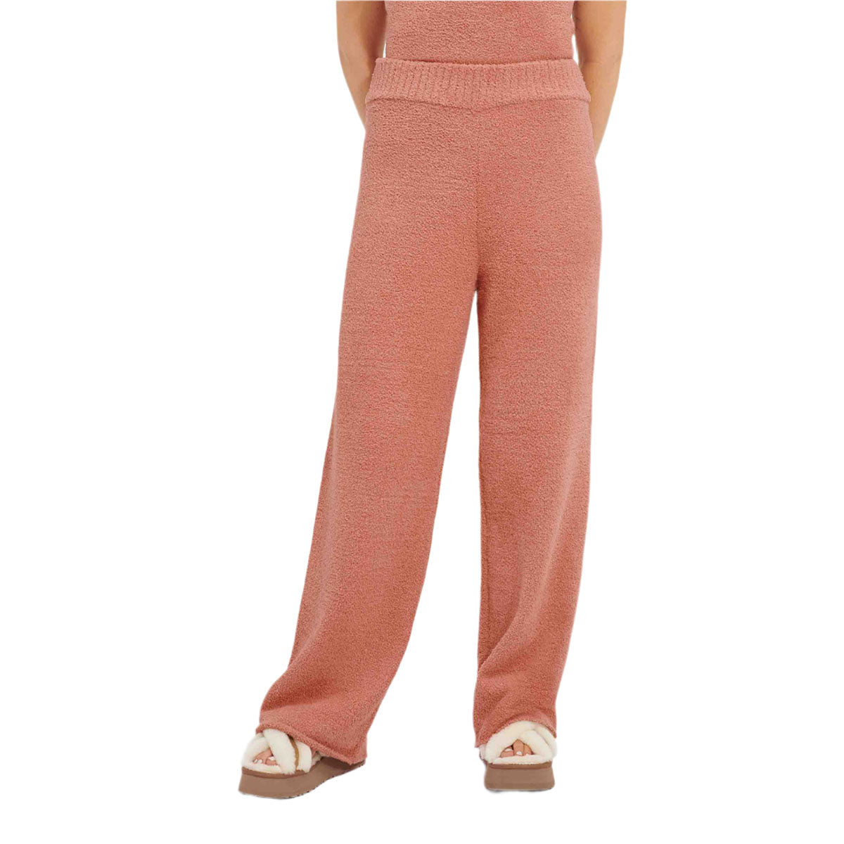 UGG Terri Desert Coral מכנסי נשים