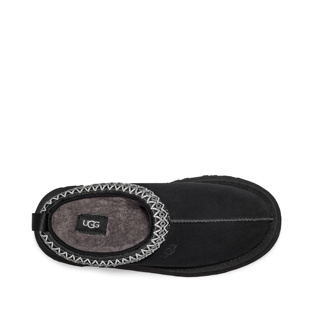 UGG Women's Tazz II Black כפכפי טאז שחור לנשים
