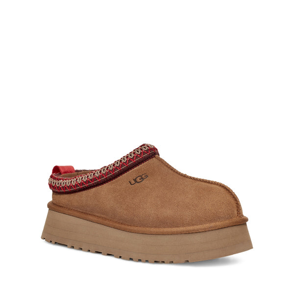 UGG Tazz Chestnut כפכפי טאז נשים חום - Original's