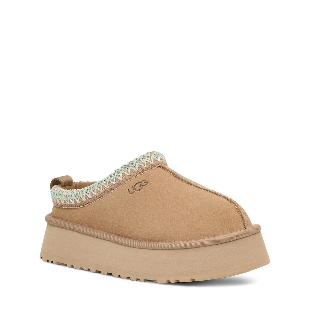 UGG Women's Tazz II Sand כפכפי טאז סנד לנשים
