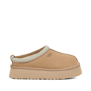 UGG Women's Tazz II Sand כפכפי טאז סנד לנשים