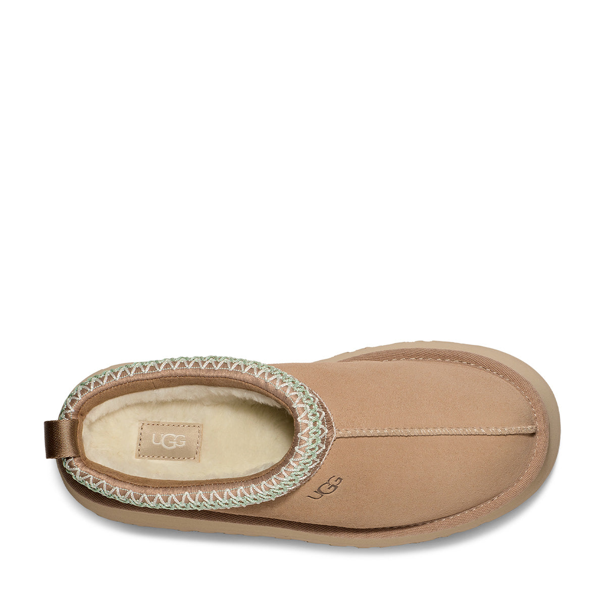 UGG Women's Tazz II Sand כפכפי טאז סנד לנשים