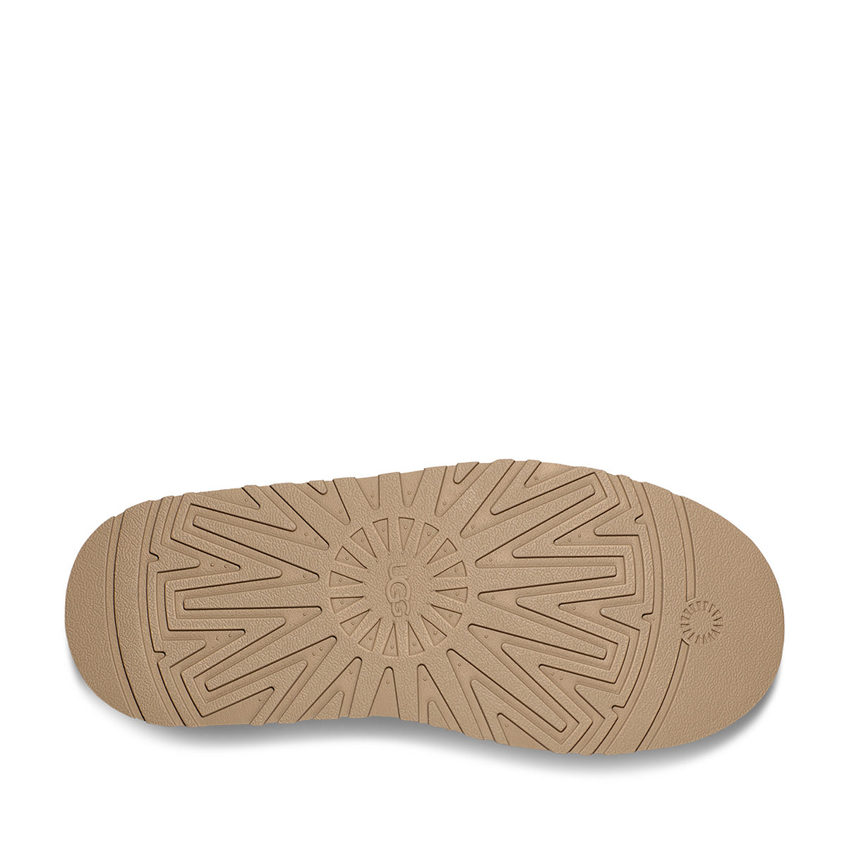 UGG Women's Tazz II Sand כפכפי טאז סנד לנשים