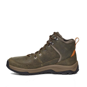 Teva Riva Mid RP Darrk Olive מגפי טבע ריבה מיד לגברים