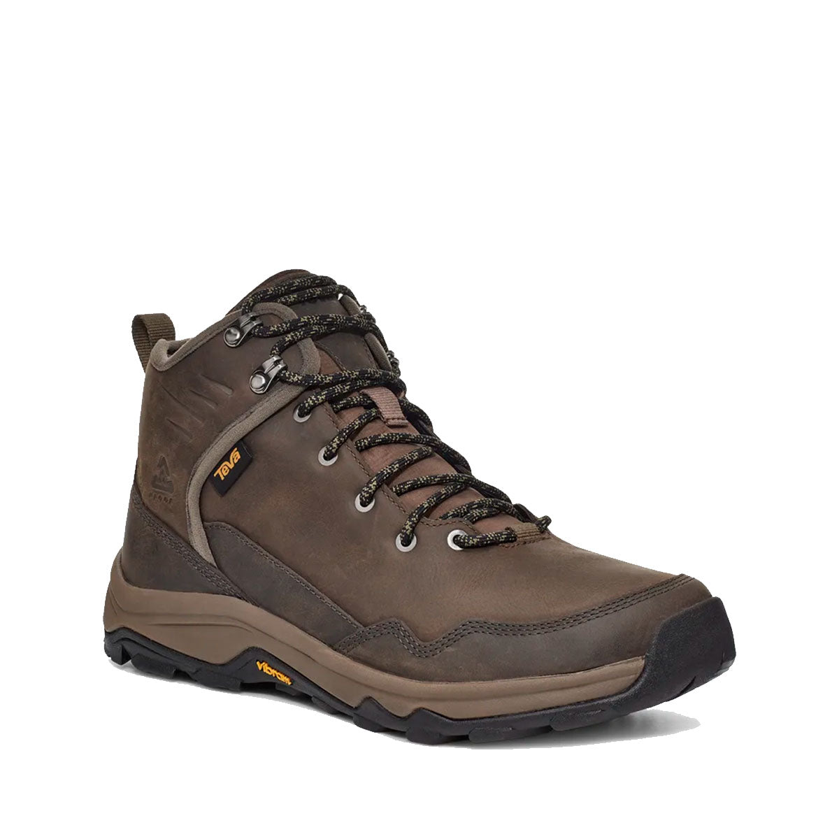 Teva Riva Mid RP Brown מגפי טבע ריבה מיד לגברים