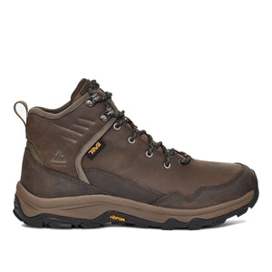 Teva Riva Mid RP Brown מגפי טבע ריבה מיד לגברים