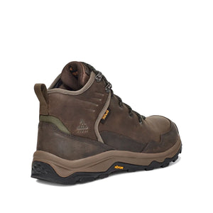 Teva Riva Mid RP Brown מגפי טבע ריבה מיד לגברים