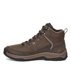 Teva Riva Mid RP Brown מגפי טבע ריבה מיד לגברים