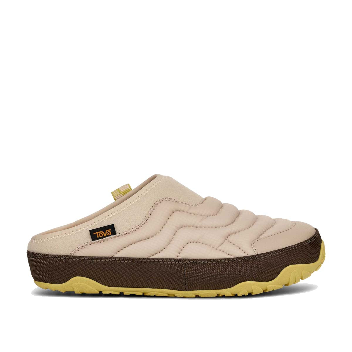 Teva HHC Reember Terrain Hummus Chocolate Chip כפכפי נשים