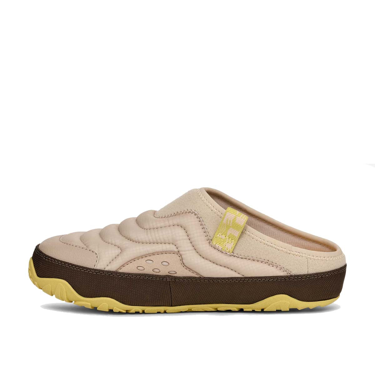 Teva HHC Reember Terrain Hummus Chocolate Chip כפכפי נשים