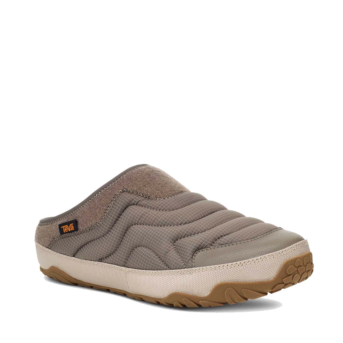 Teva ReEmber Terrain Bungee Cord נעלי רי אמבר חום לגברים