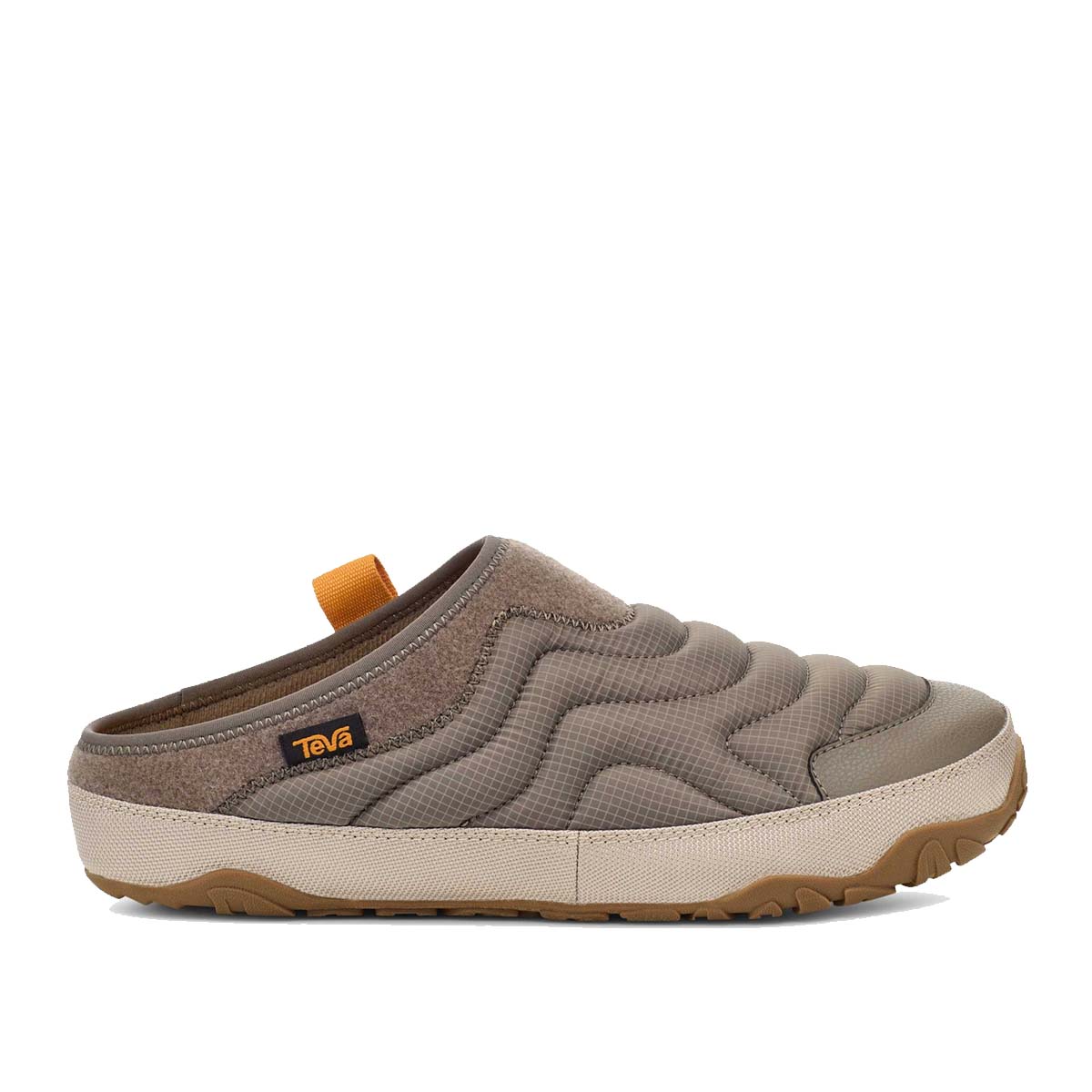 Teva ReEmber Terrain Bungee Cord נעלי רי אמבר חום לגברים