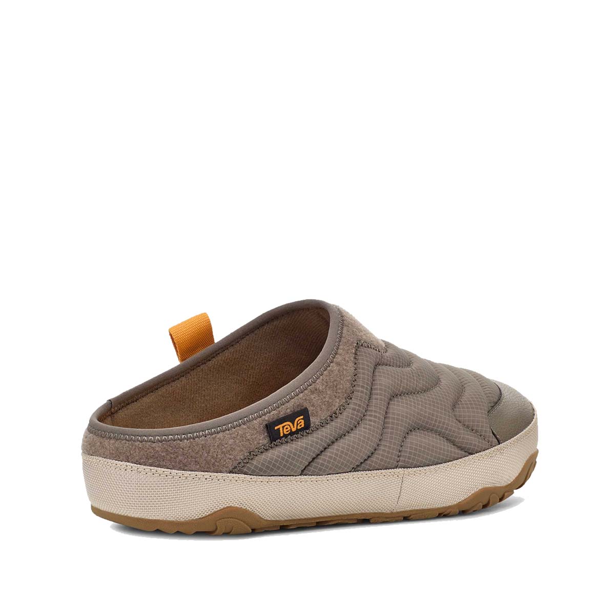 Teva ReEmber Terrain Bungee Cord נעלי רי אמבר חום לגברים