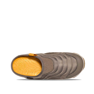 Teva ReEmber Terrain Bungee Cord נעלי רי אמבר חום לגברים