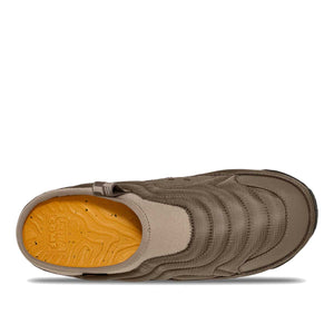 Teva Reember Terrain Chocolate Chip כפכפים לגברים