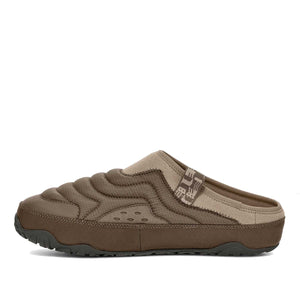 Teva Reember Terrain Chocolate Chip כפכפים לגברים
