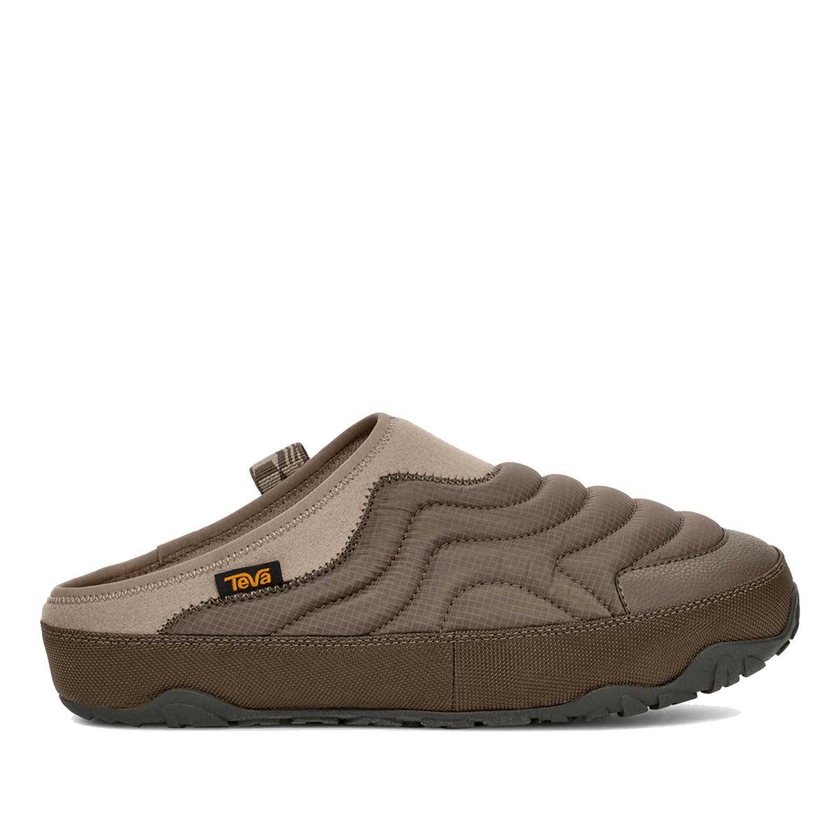 Teva Reember Terrain Chocolate Chip כפכפים לגברים