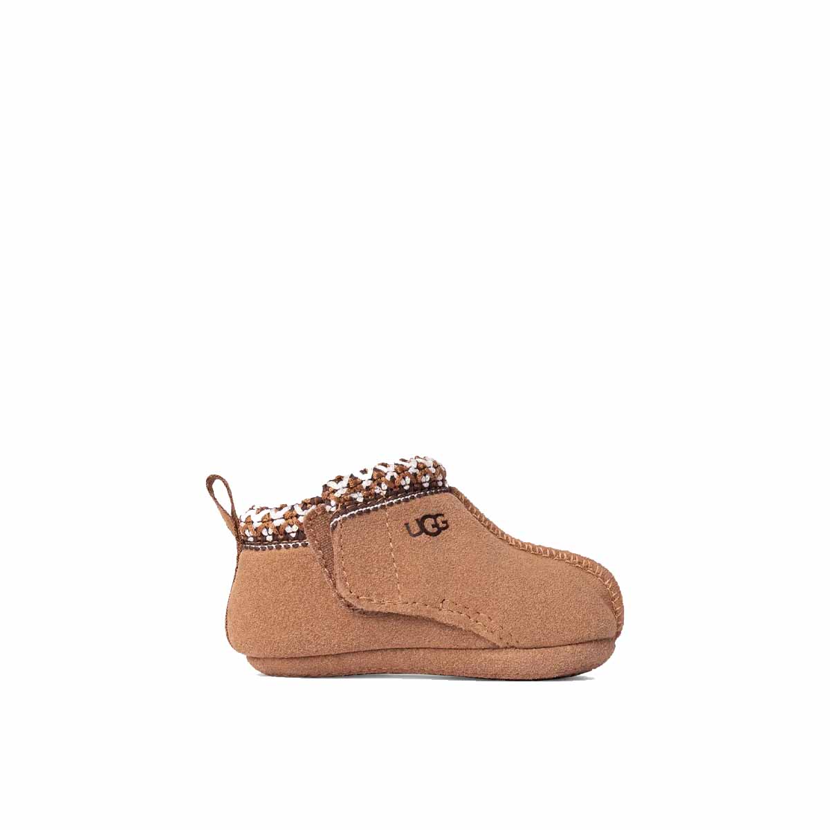 UGG Baby Tasman Chestnut מגפי תינוקות בייבי טאזמן חום