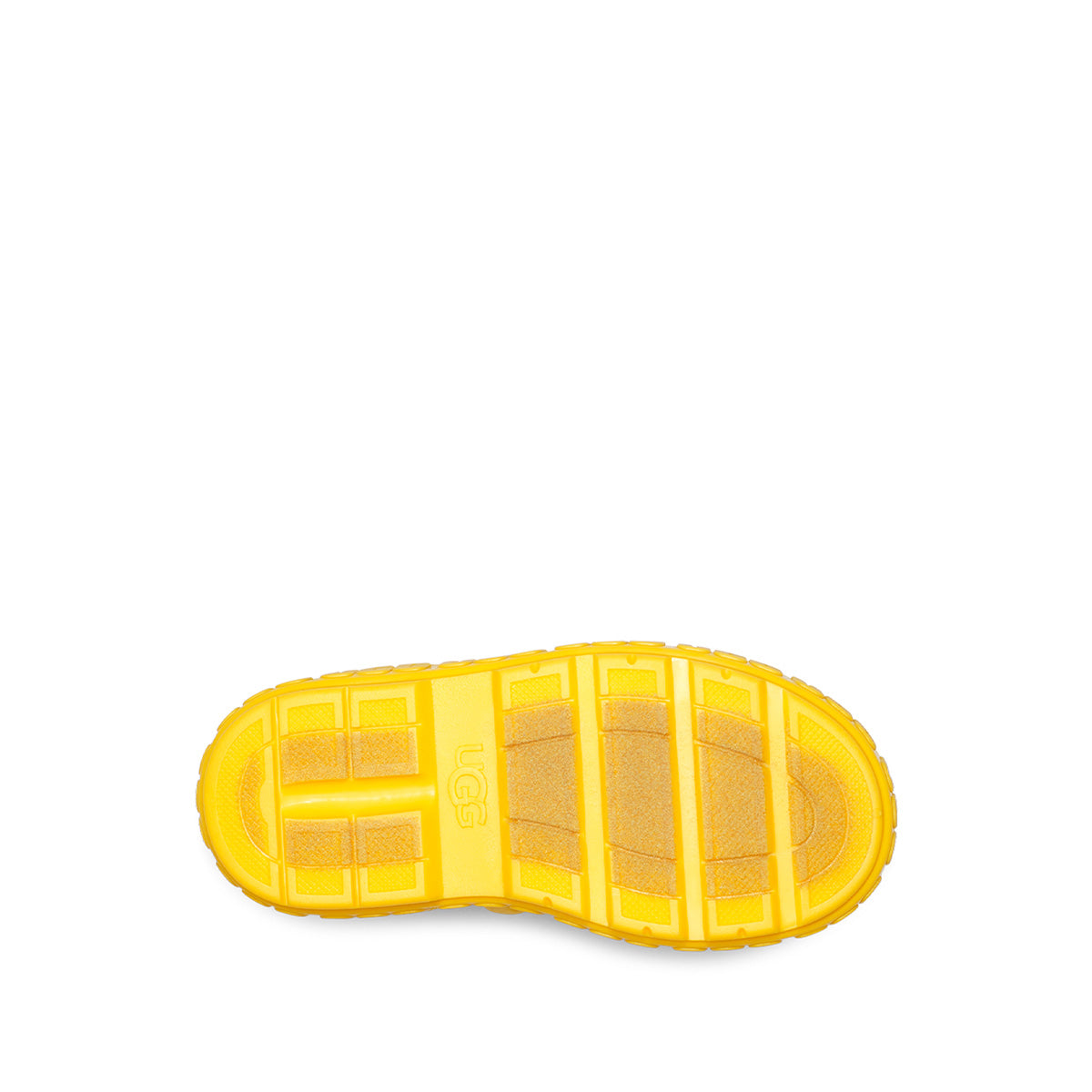 UGG Drizlita Canary מגפי תינוקות צהוב