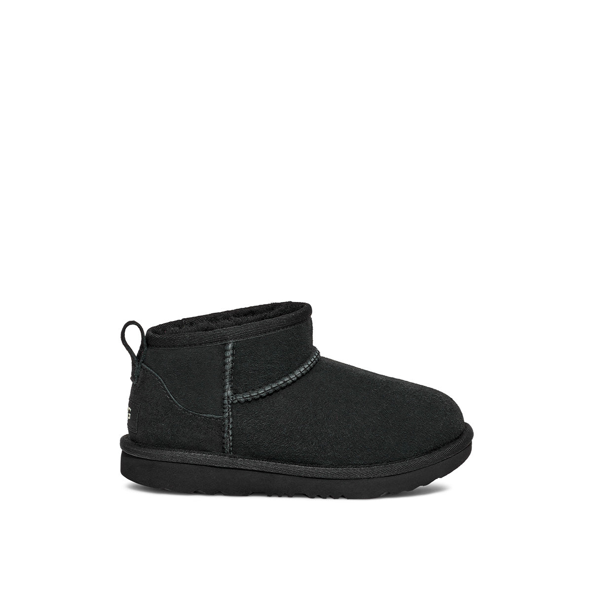 מגפי ילדים UGG Classic Ultra Mini Black