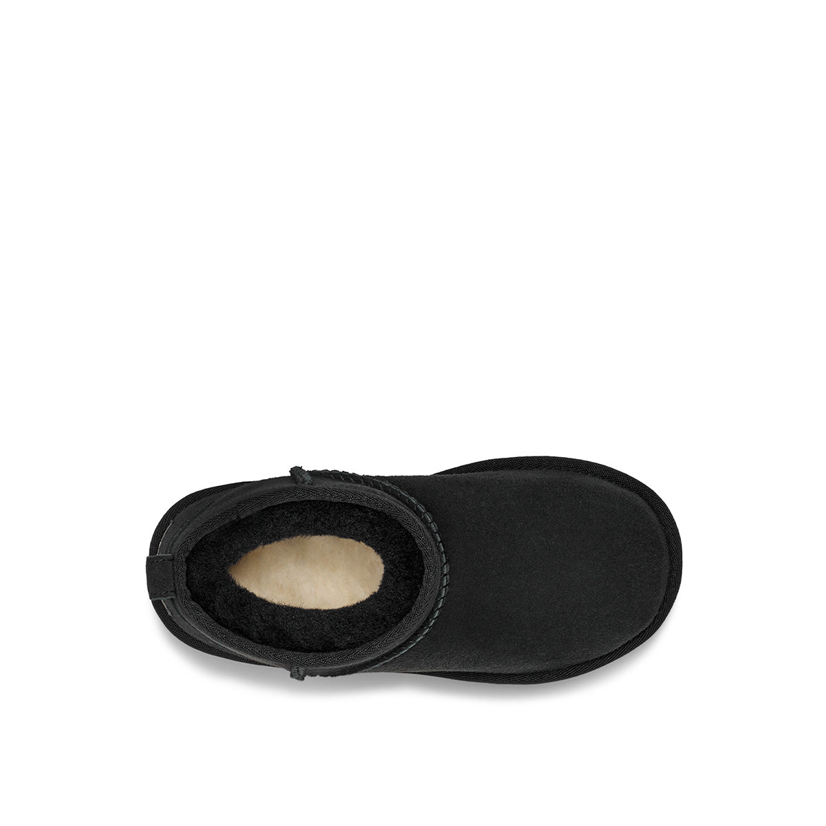 מגפי ילדים UGG Classic Ultra Mini Black