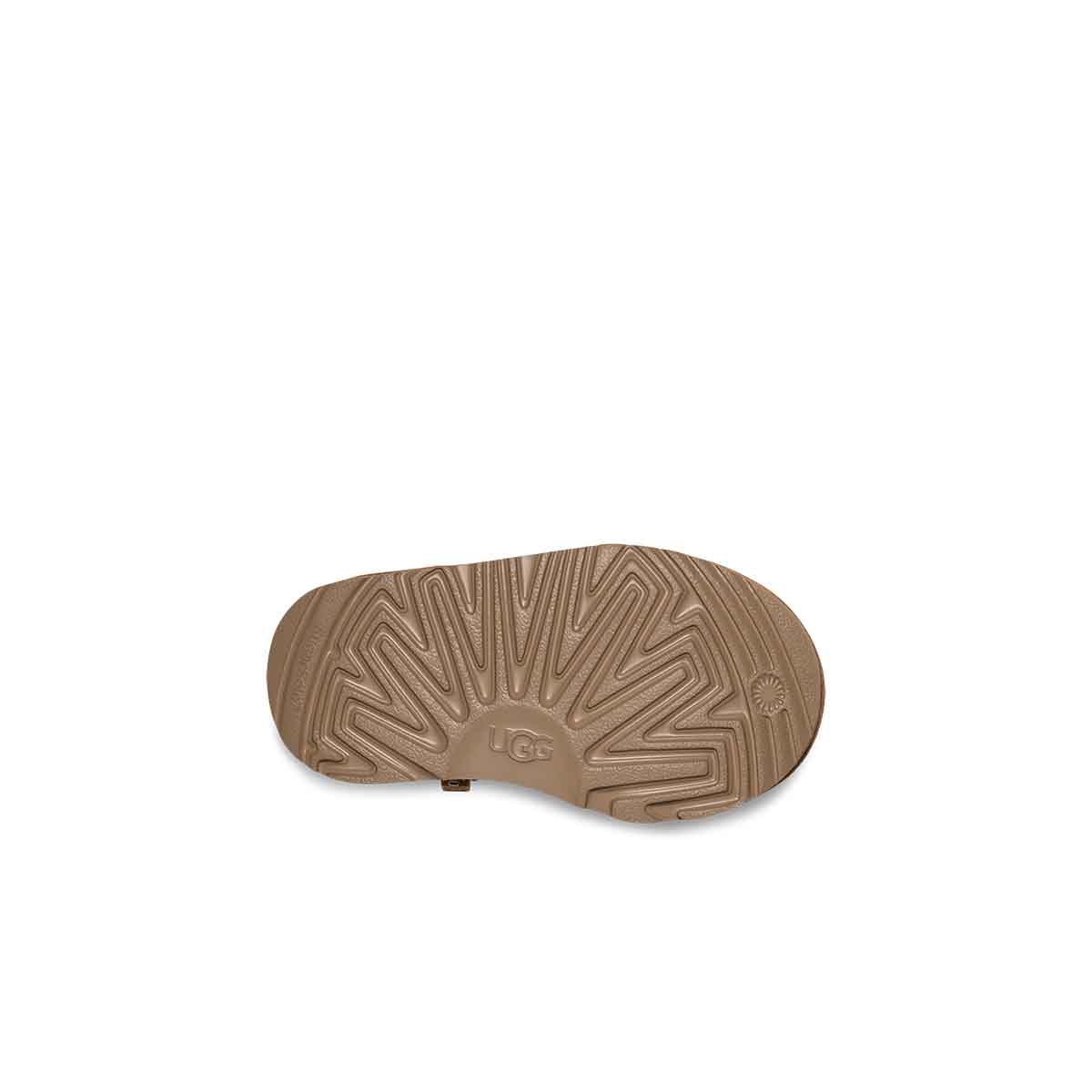 UGG Classic Ultra Mini Chestnut מגפי תינוקות קלאסיק אולטרה מיני חום