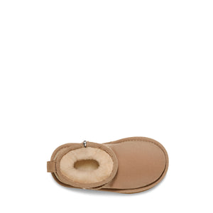 מגפי תינוקות UGG Classic Ultra Mini Sand