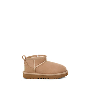 מגפי תינוקות UGG Classic Ultra Mini Sand