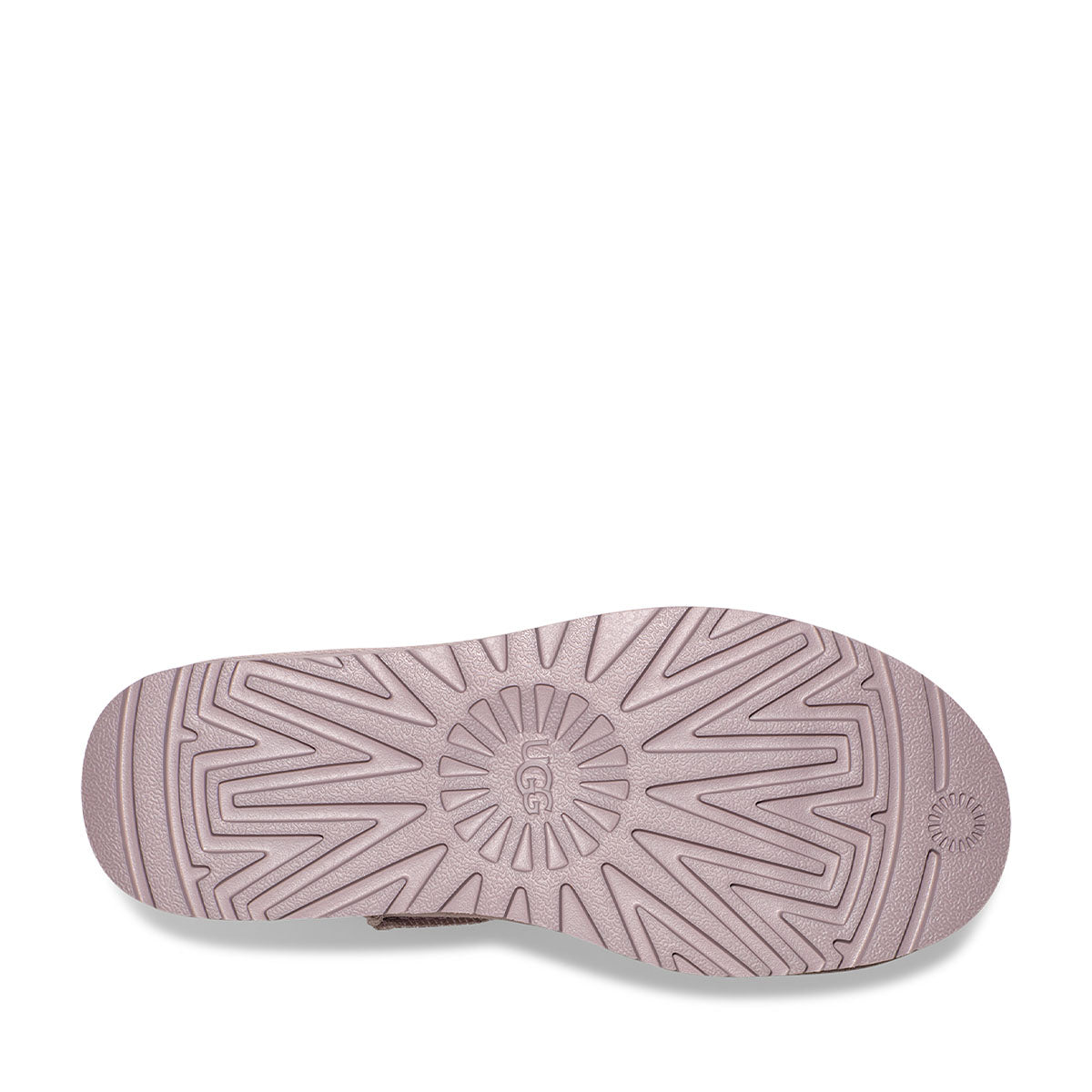 UGG Classic Mini Platform Pale Smoke מגף נשים קלאסיק מיני פלטפורם