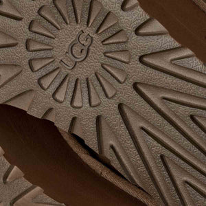 UGG Classic Ultra Mini Platform Light Bronze מגפי קלאסיק אולטרה מיני פלטפורמה לנשים - Original's