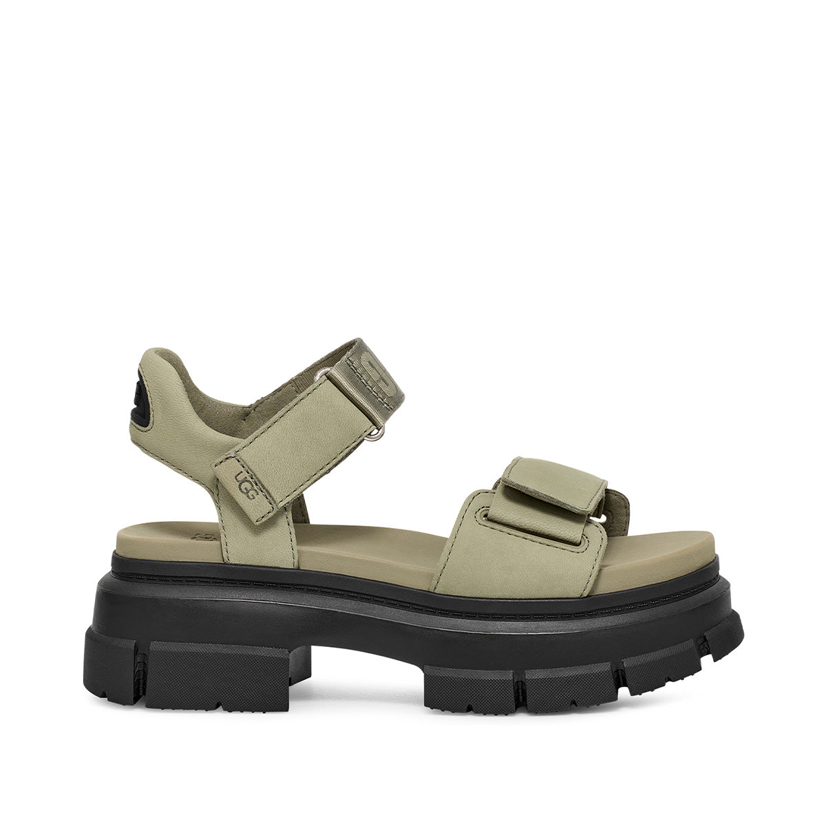 UGG Ashton Shaded Clover סנדלי נשים אשטון