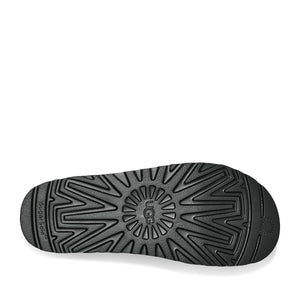 UGG Goldenstar Sandal Black סנדלי גולדנסטאר שחור לנשים