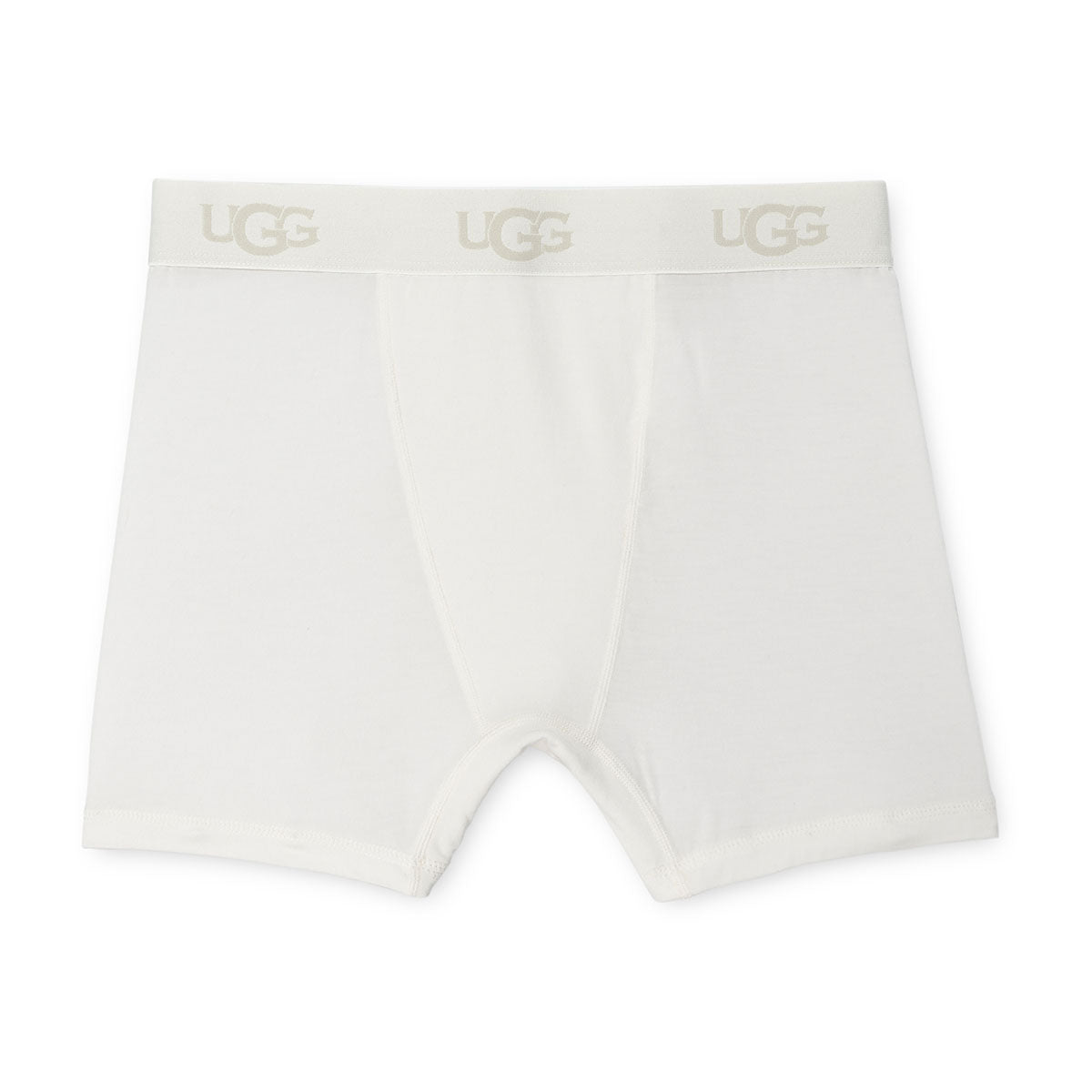 UGG Alexiah Boy Short Nimbus בוקסר לבן