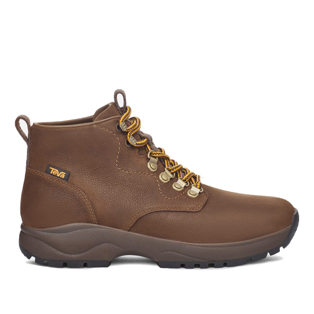 Teva Tusayan Boot Coffee מגפי טבע טוסיין לגברים