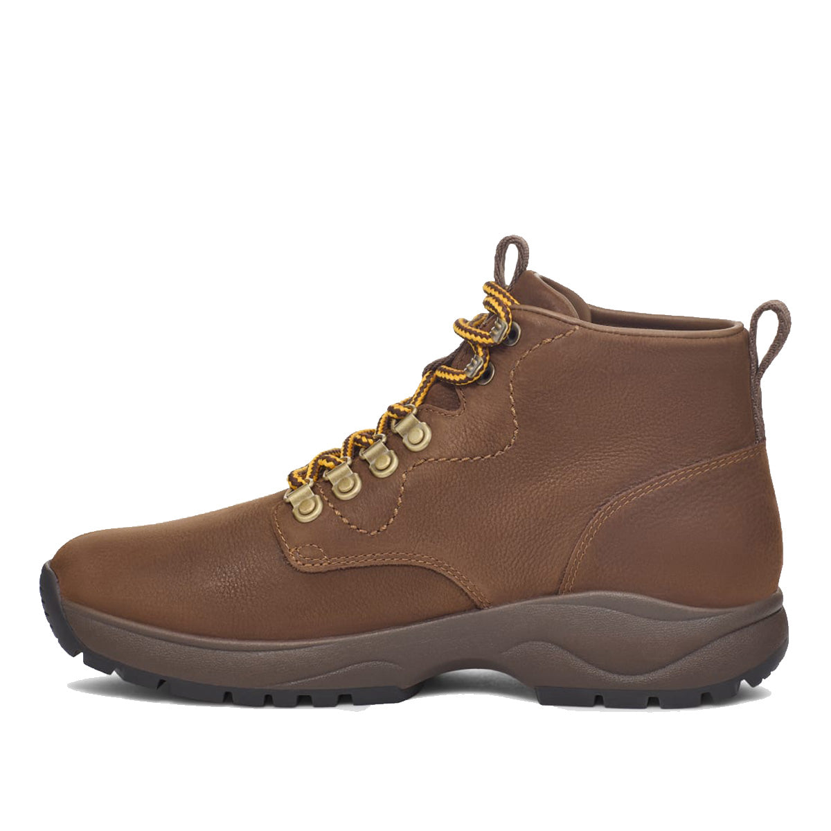 Teva Tusayan Boot Coffee מגפי טבע טוסיין לגברים