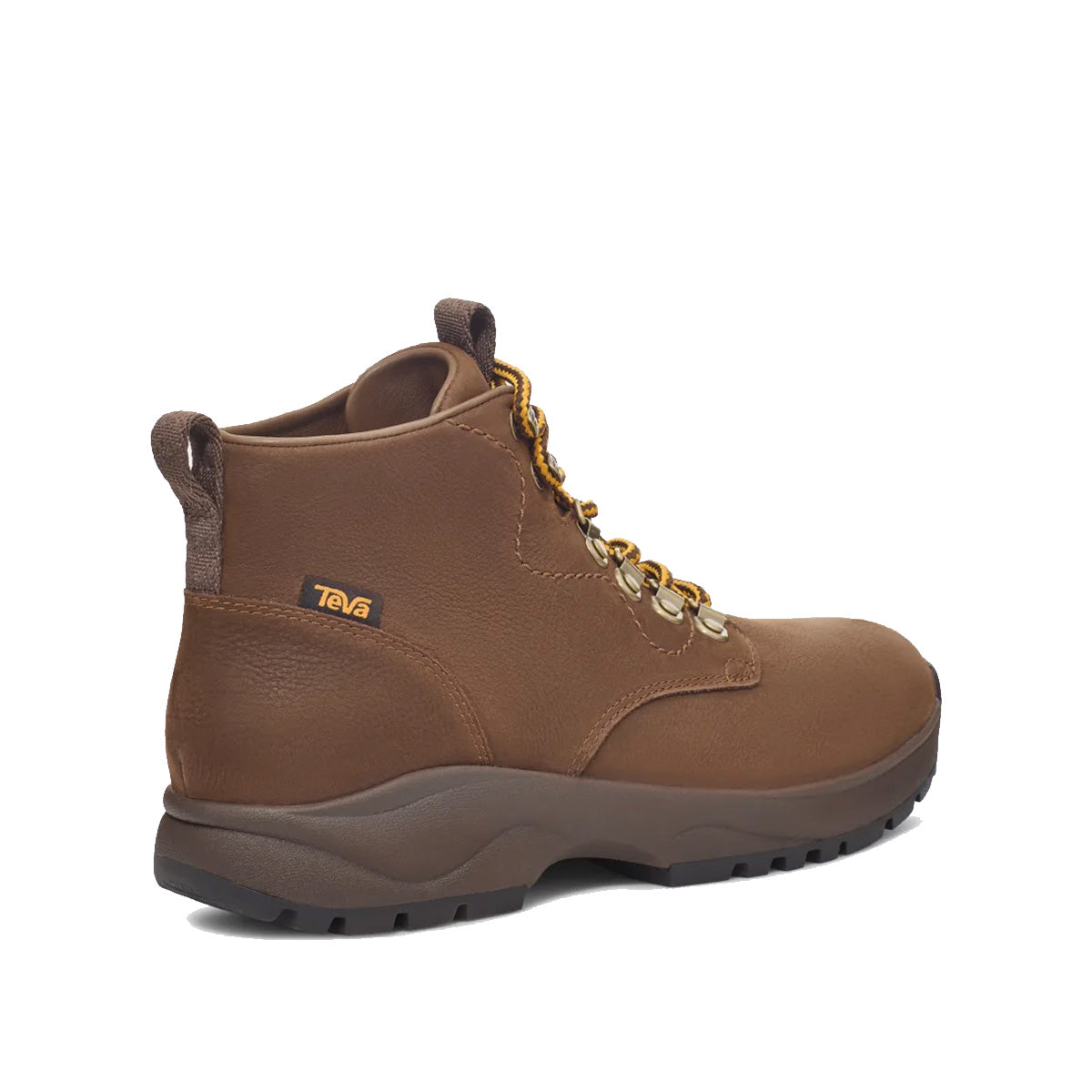 Teva Tusayan Boot Coffee מגפי טבע טוסיין לגברים