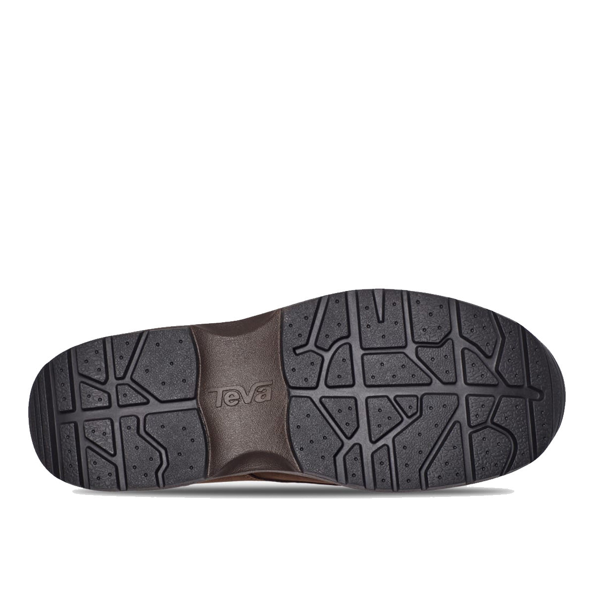 Teva Tusayan Boot Coffee מגפי טבע טוסיין לגברים