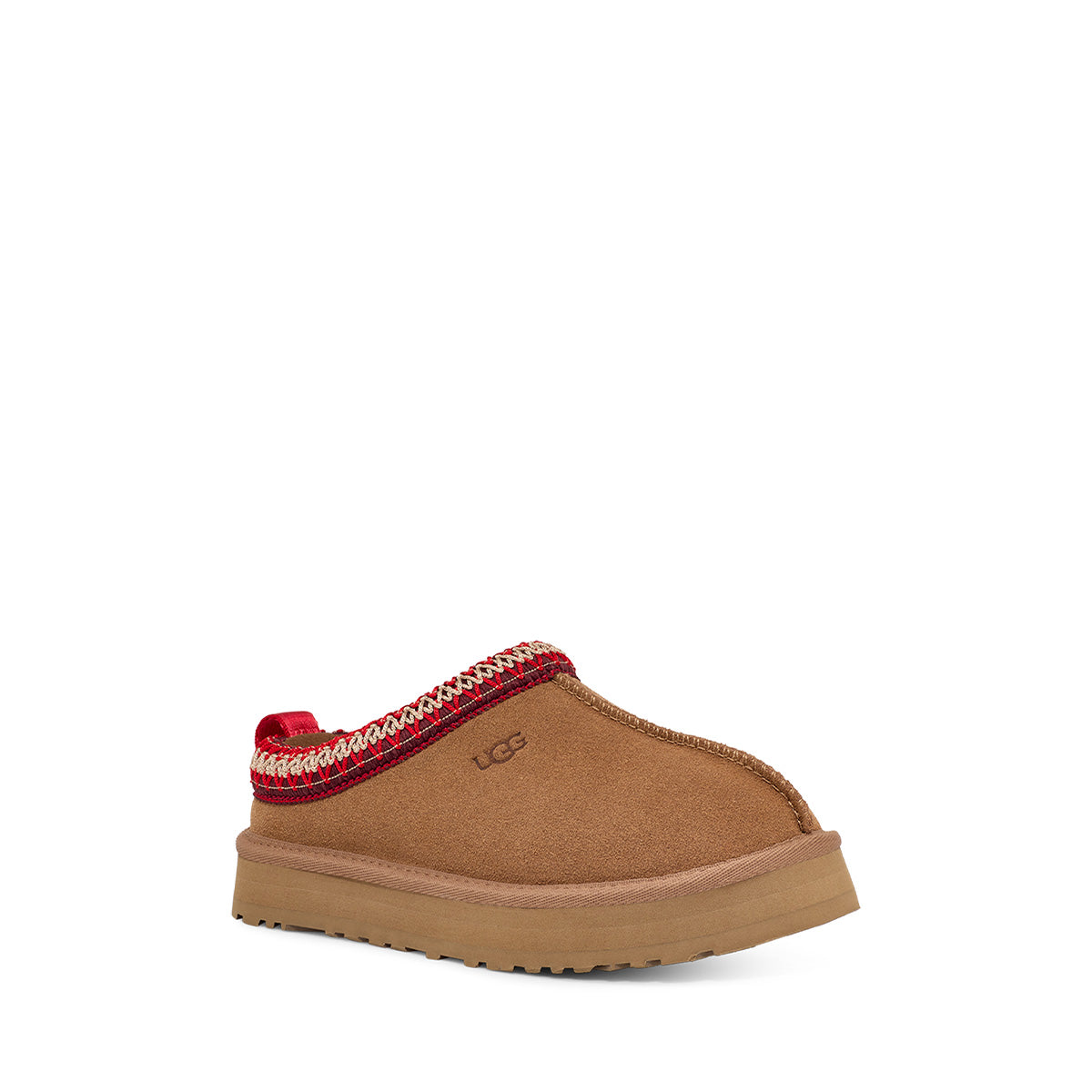 UGG Tazz Kids Chestnut כפכפי טאז ילדים חום