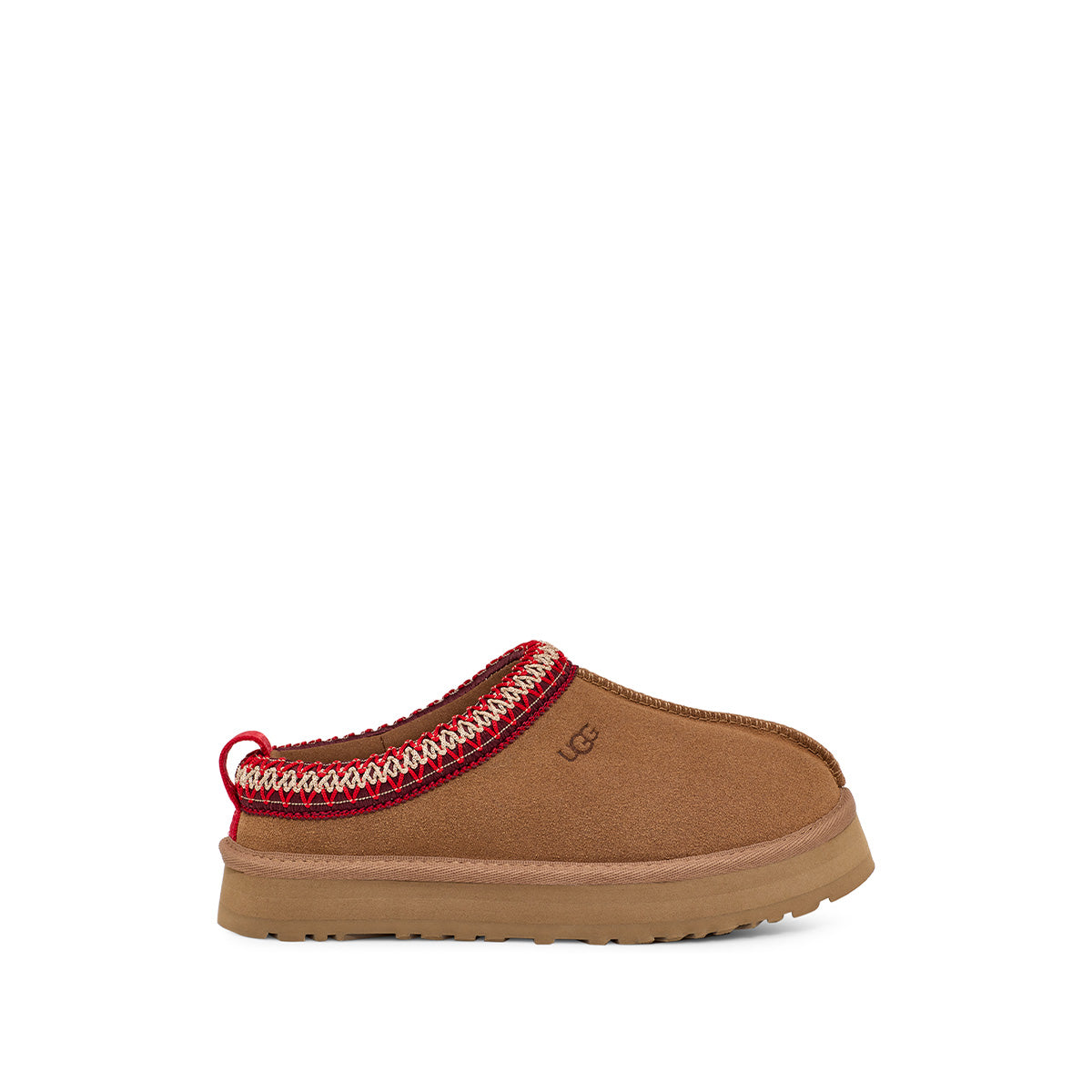 UGG Tazz Kids Chestnut כפכפי טאז ילדים חום