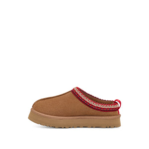 UGG Tazz Kids Chestnut כפכפי טאז ילדים חום