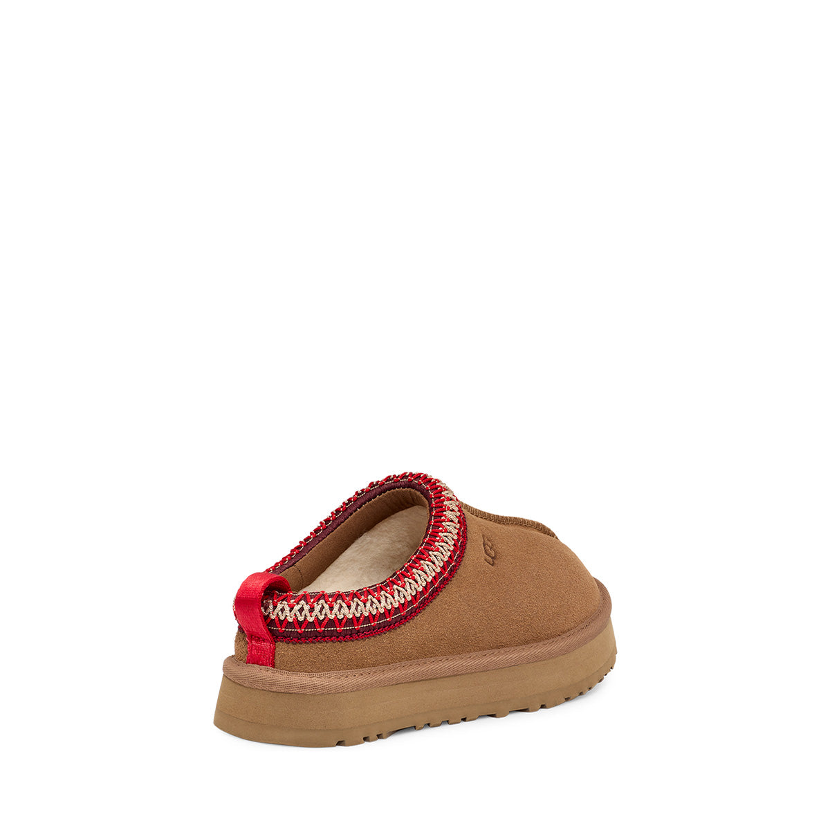 UGG Tazz Kids Chestnut כפכפי טאז ילדים חום