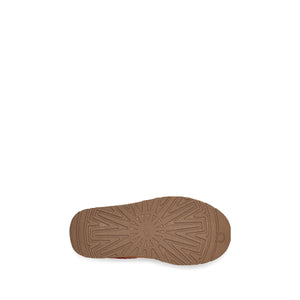 UGG Tazz Kids Chestnut כפכפי טאז ילדים חום