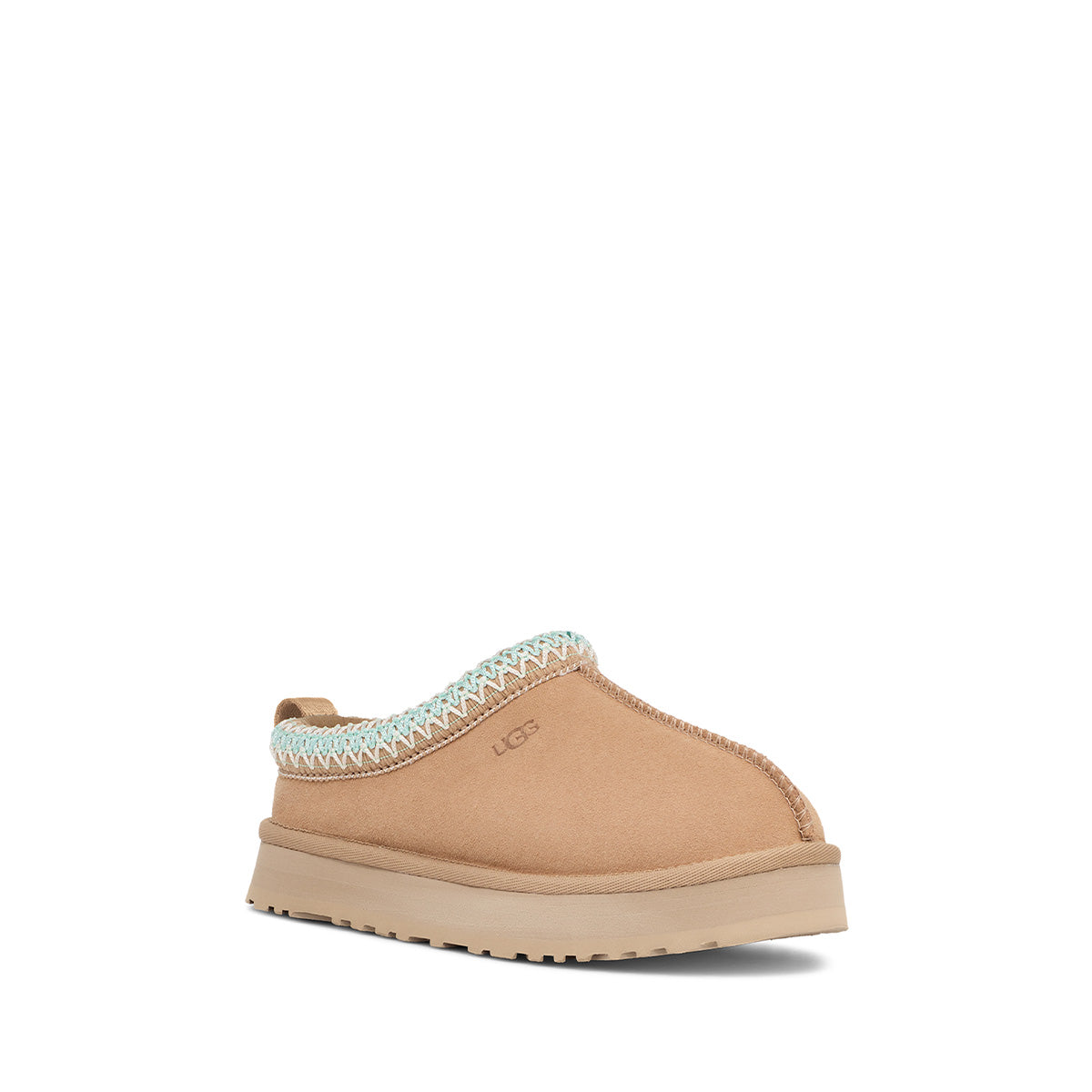 UGG Tazz Kids Sand כפכפי טאז ילדים סנד