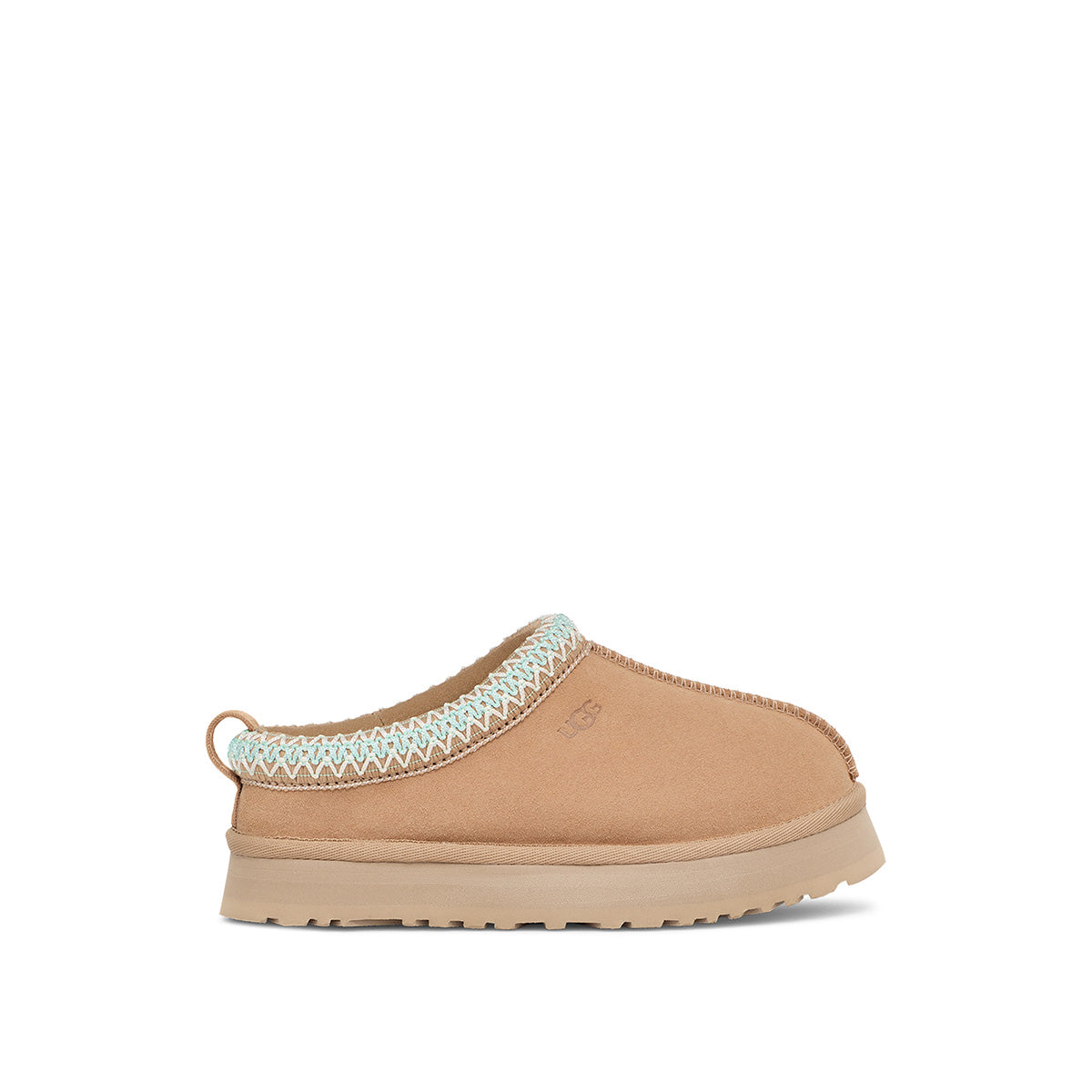 UGG Tazz Kids Sand כפכפי טאז ילדים סנד