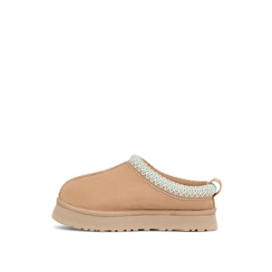 UGG Tazz Kids Sand כפכפי טאז ילדים סנד