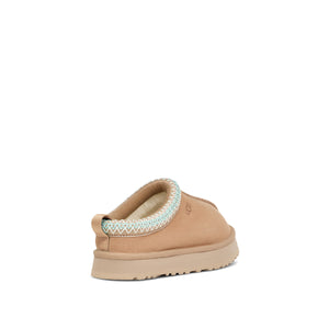 UGG Tazz Kids Sand כפכפי טאז ילדים סנד