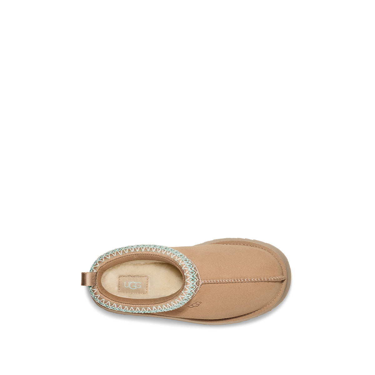 UGG Tazz Kids Sand כפכפי טאז ילדים סנד