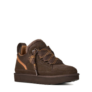 UGG Lowmel Dusted Cocoa סניקרס לואמל לנשים