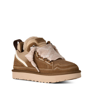UGG Lowmel Light Bronze סניקרס לאומל לנשים